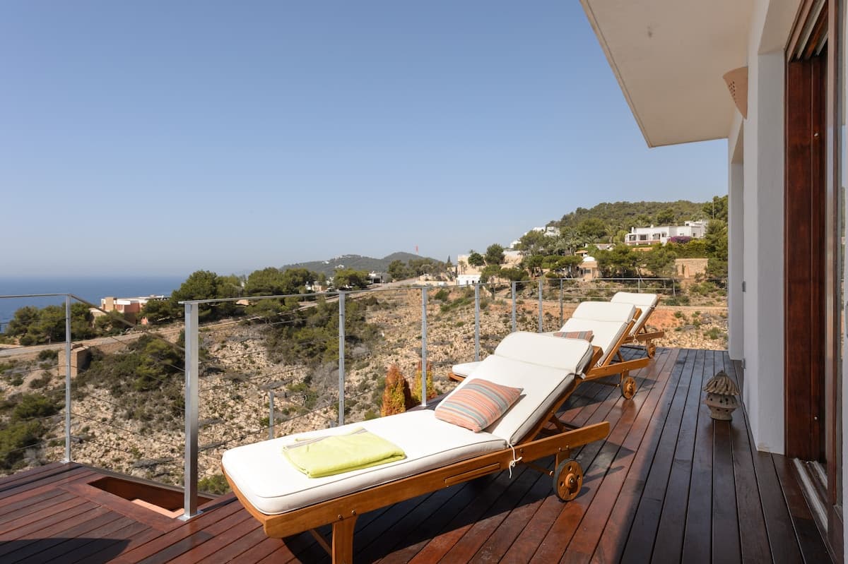 Villa Es Vedra 10