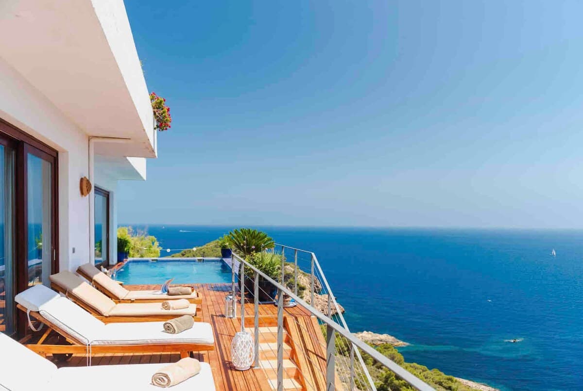 Villa Es Vedra 6