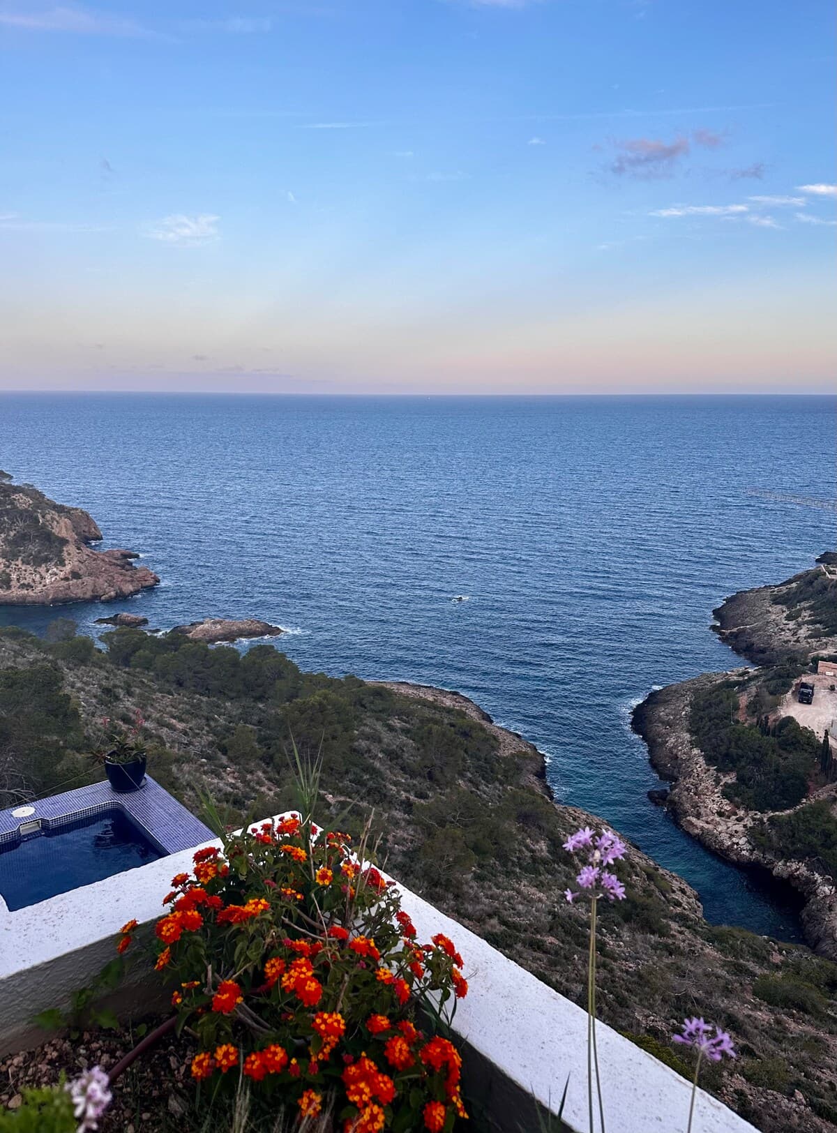 Villa Es Vedra 7