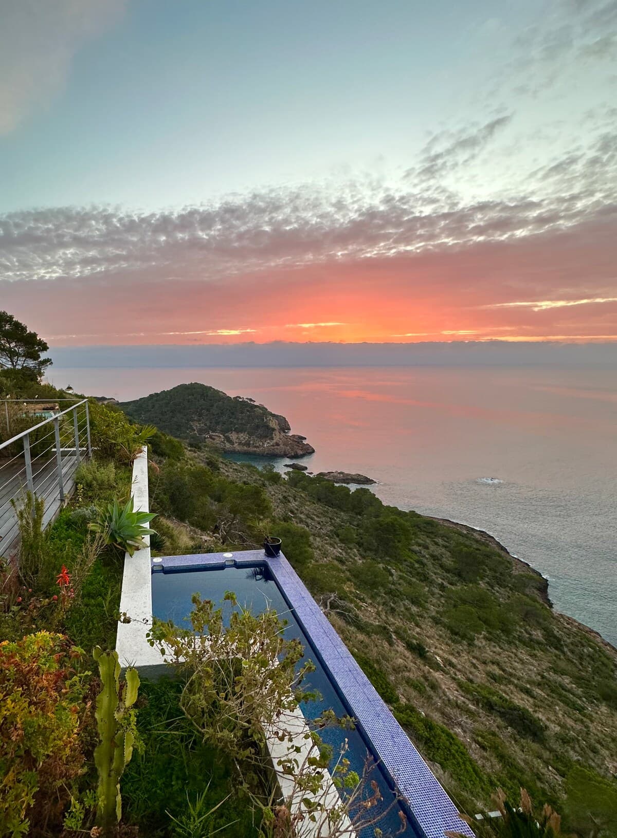 Villa Es Vedra 8