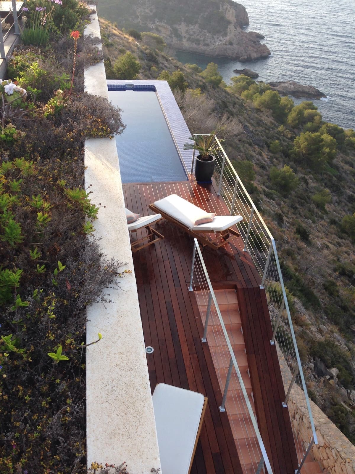 Villa Es Vedra 9