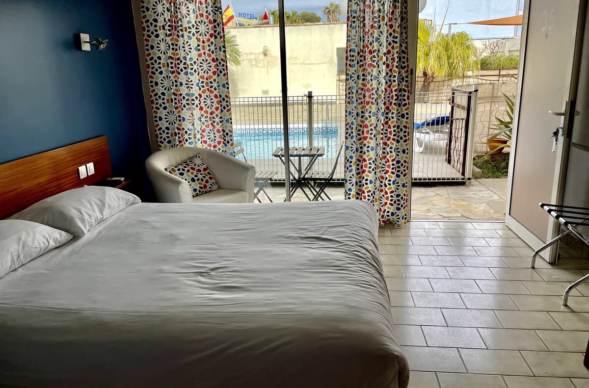 Villa Palavas 3