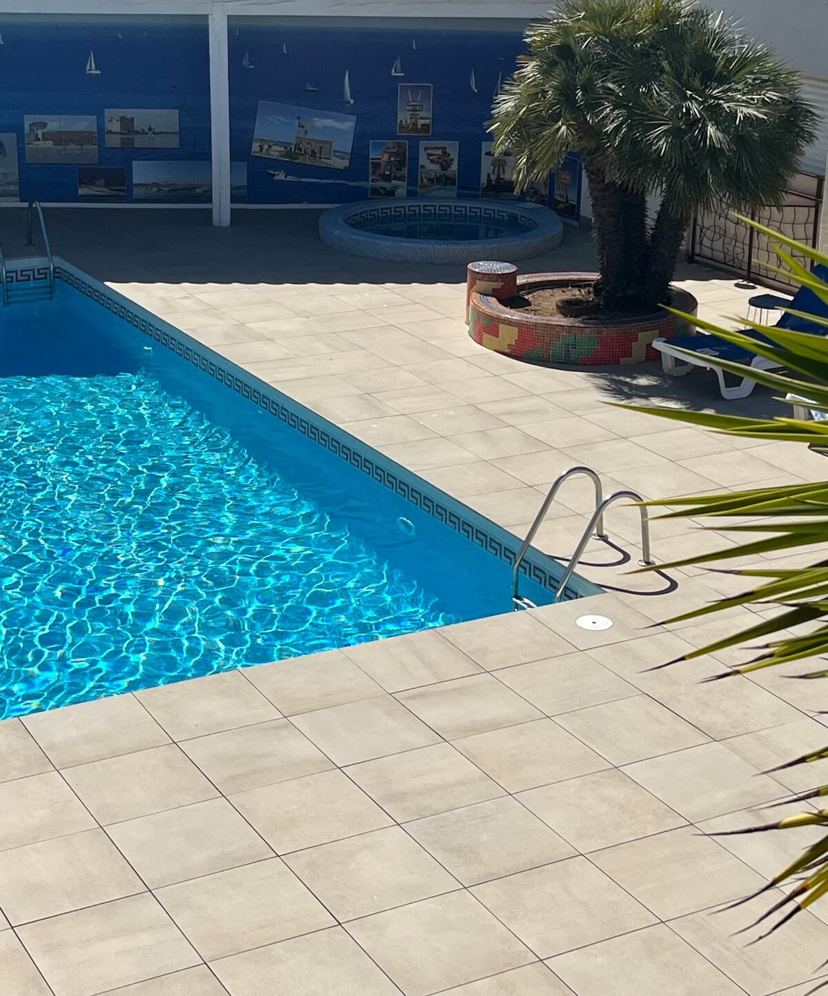 Villa Palavas 7