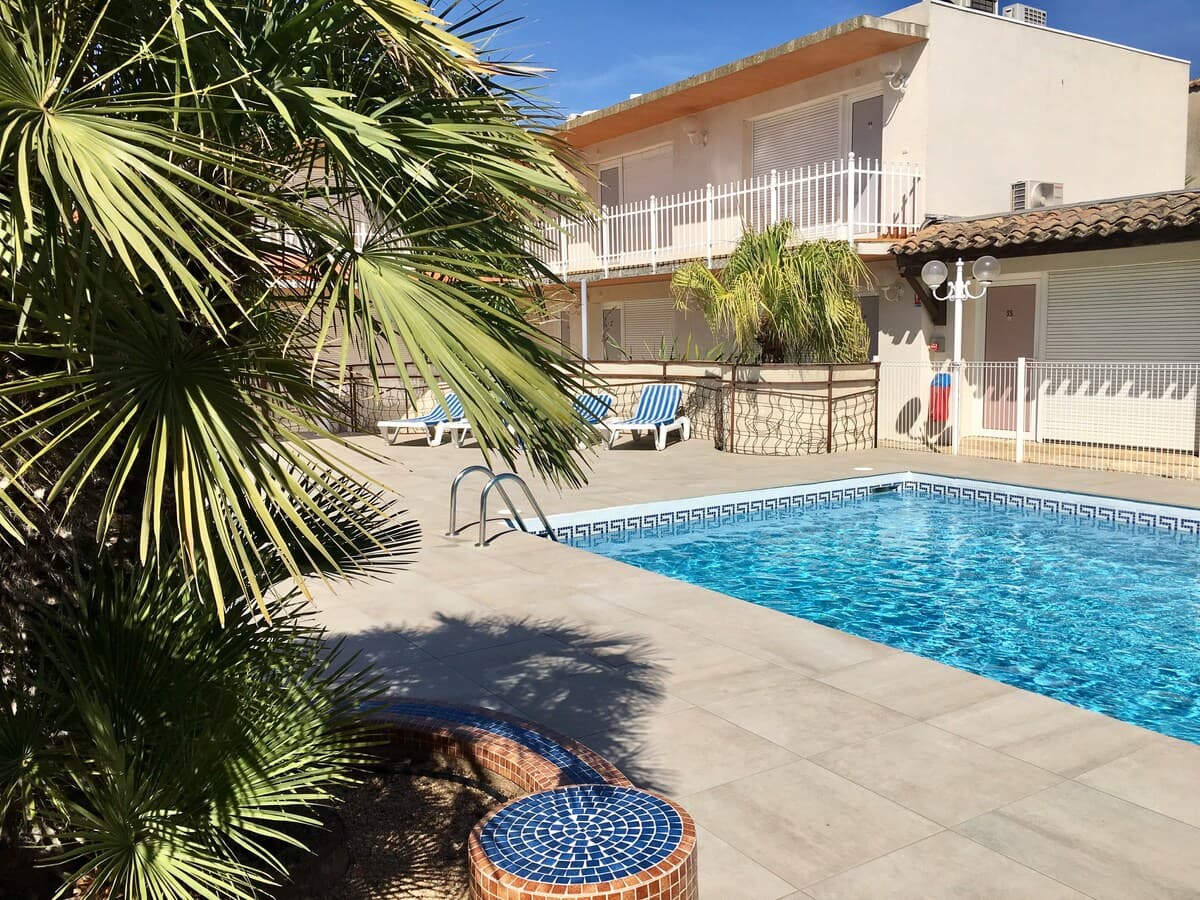 Villa Palavas 9