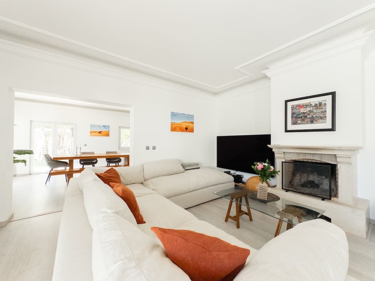 Villa Areia 10