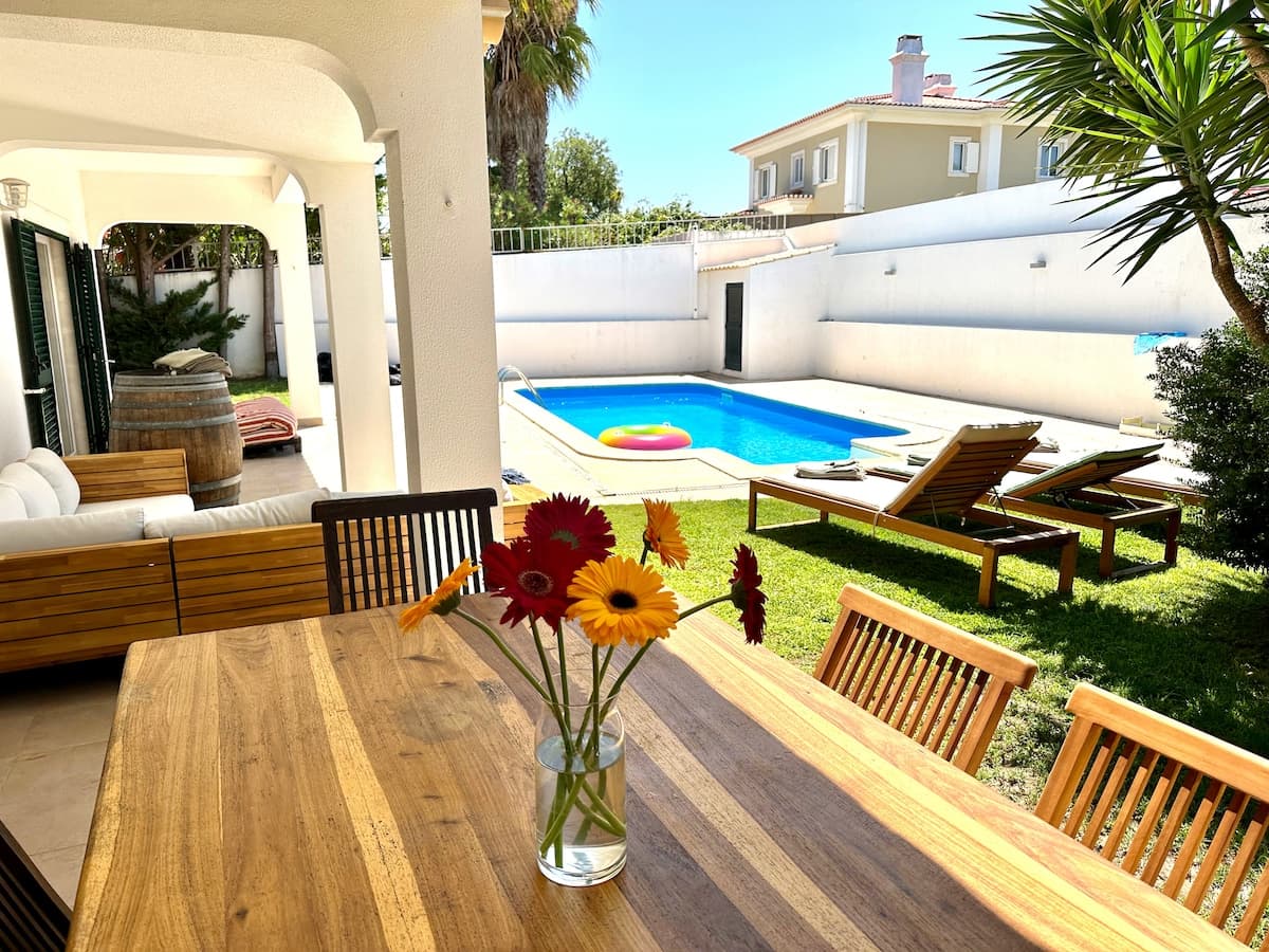 Villa Areia 3