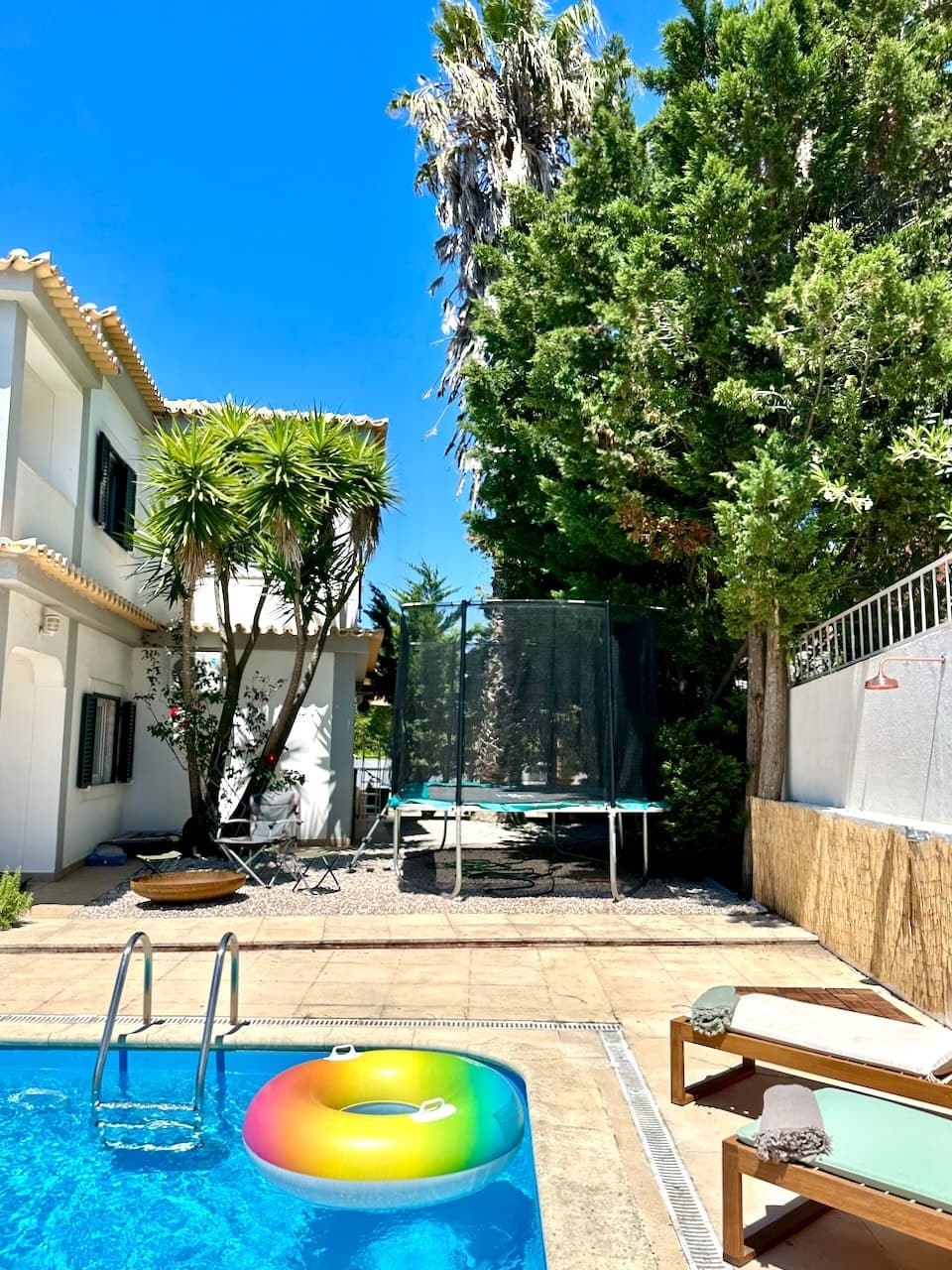 Villa Areia 4