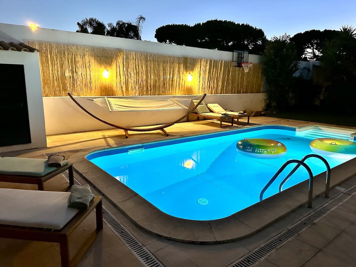 Villa Areia 6