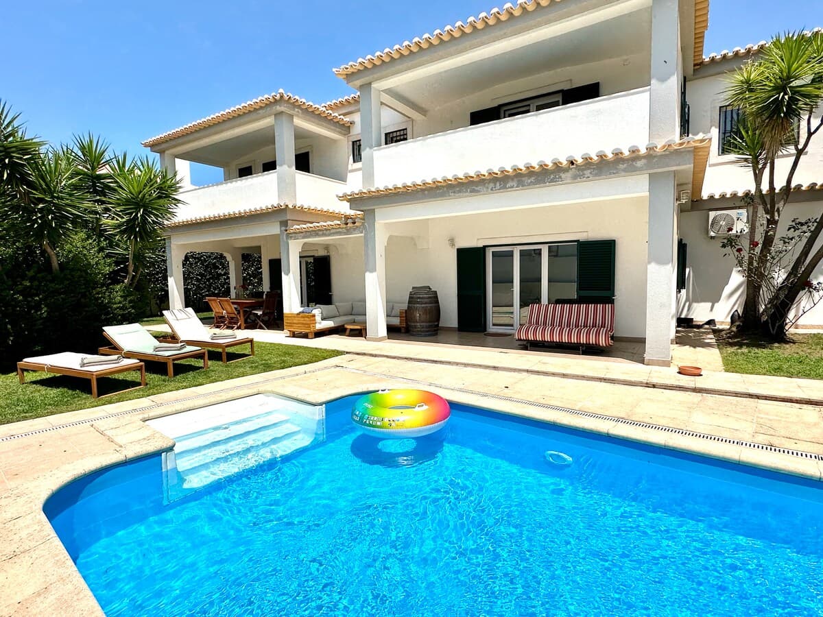 Villa Areia 7