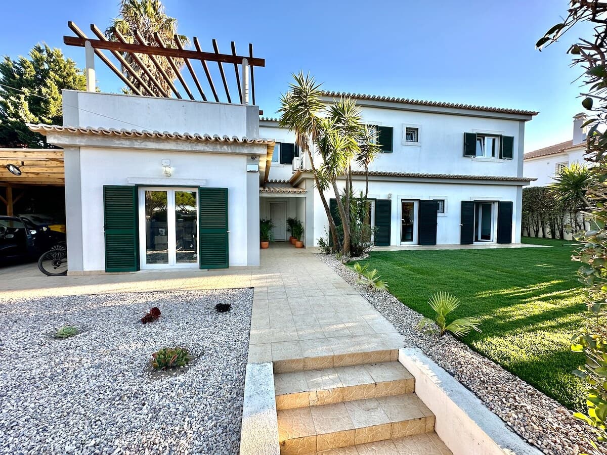Villa Areia 8