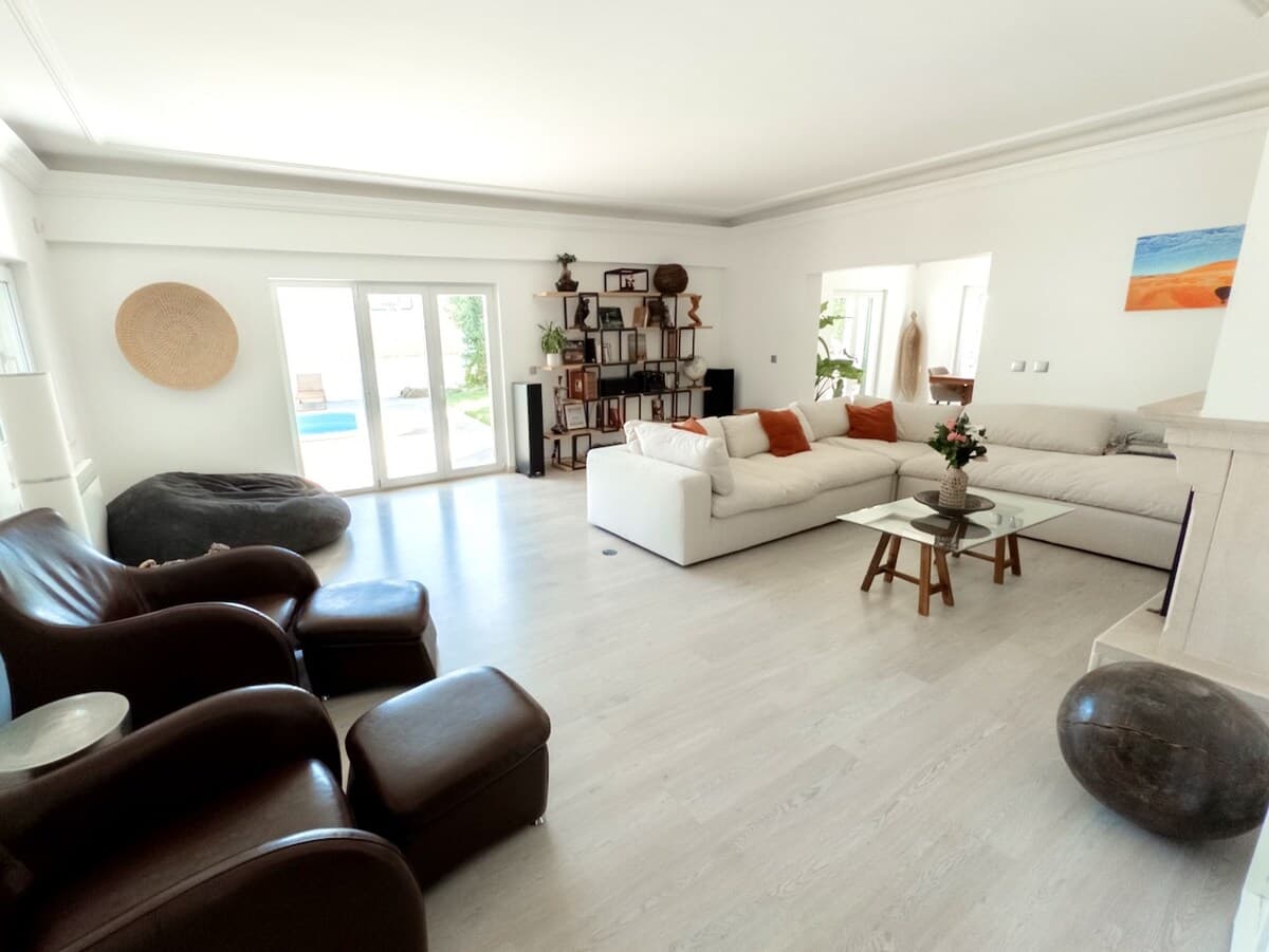 Villa Areia 9