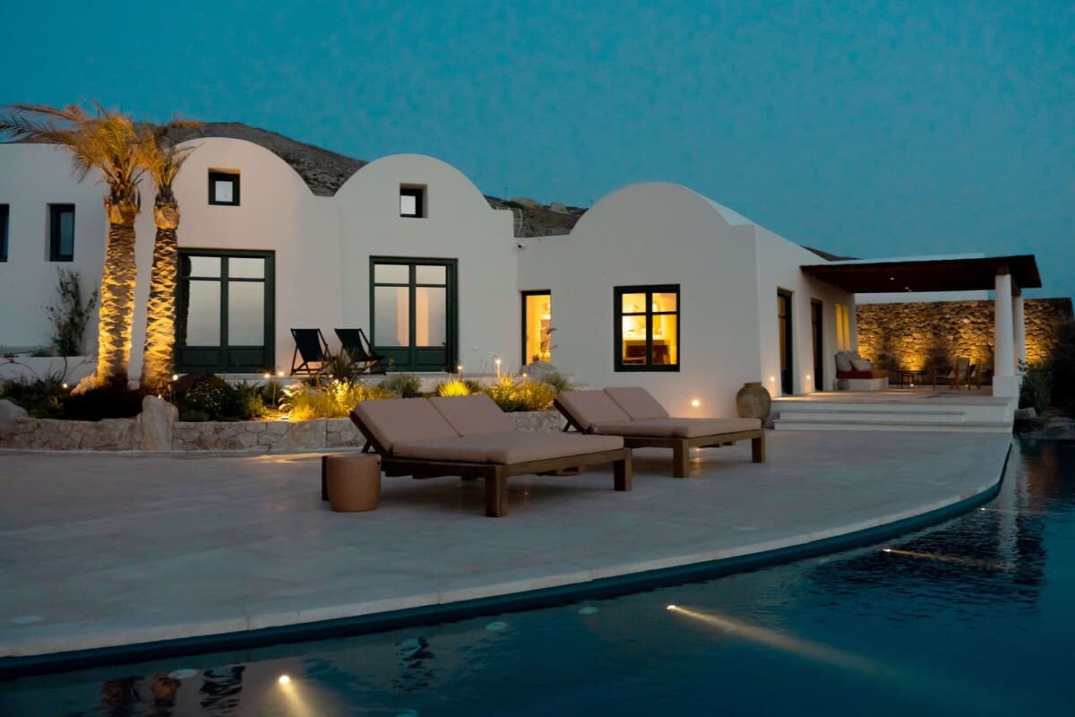 Villa Caldera 10
