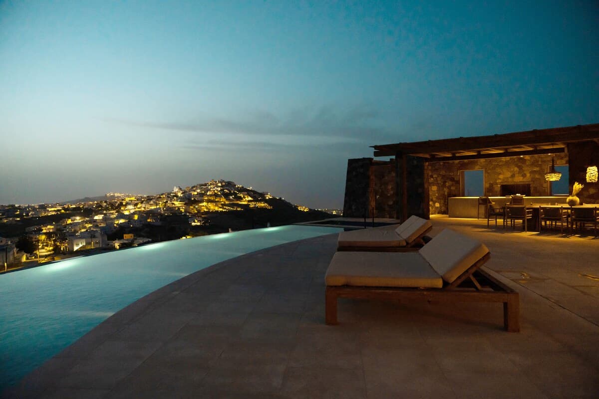 Villa Caldera 7