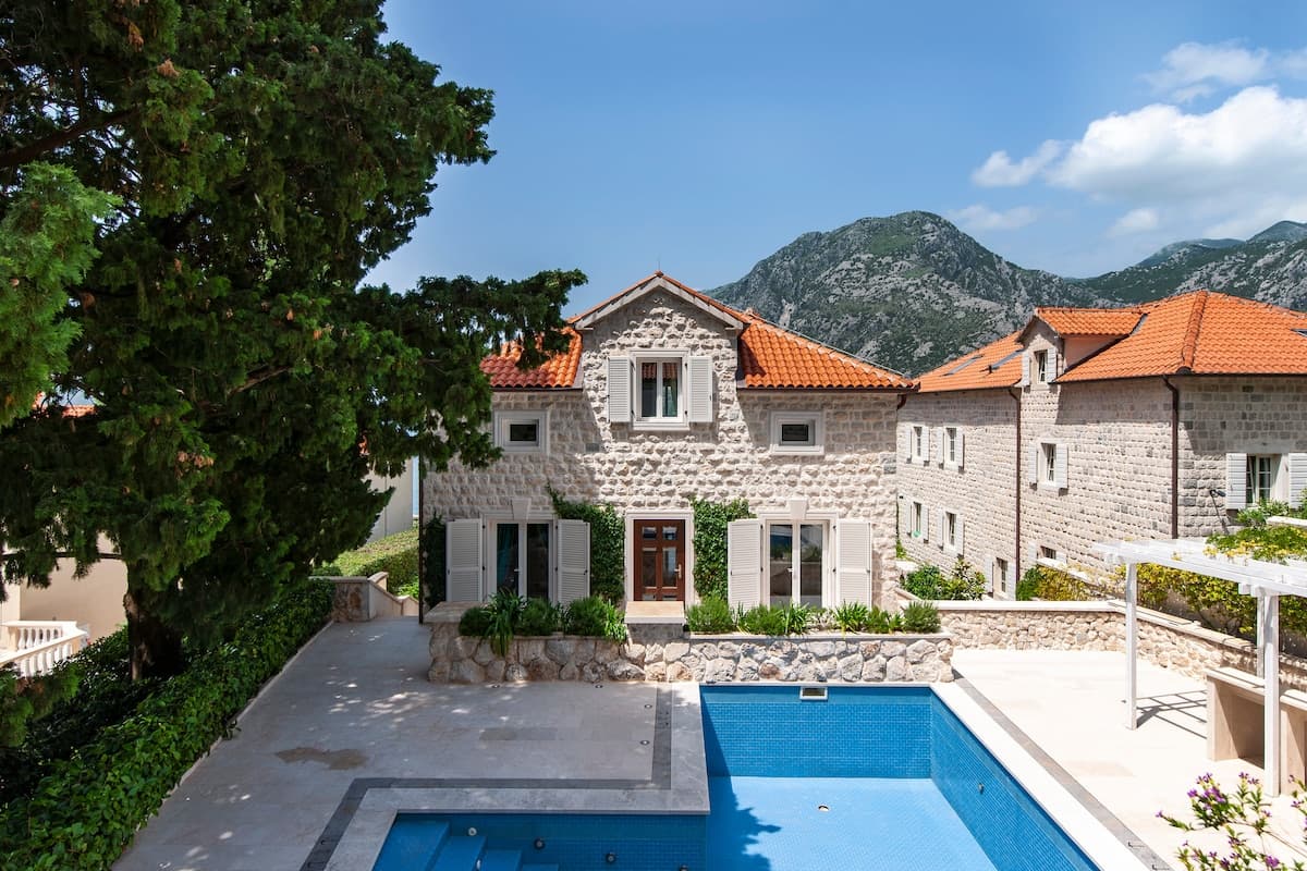 Villa Sveti 3
