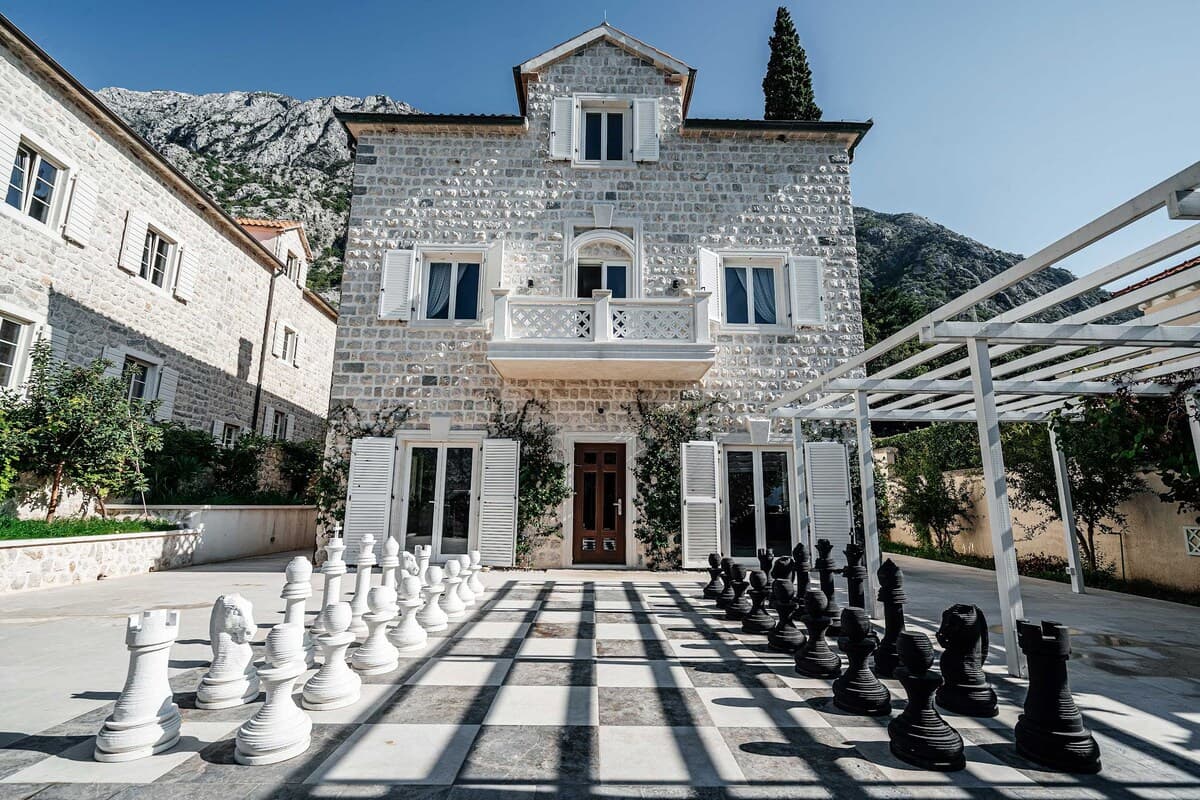 Villa Sveti 9