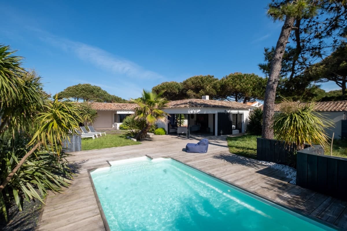 Beach House