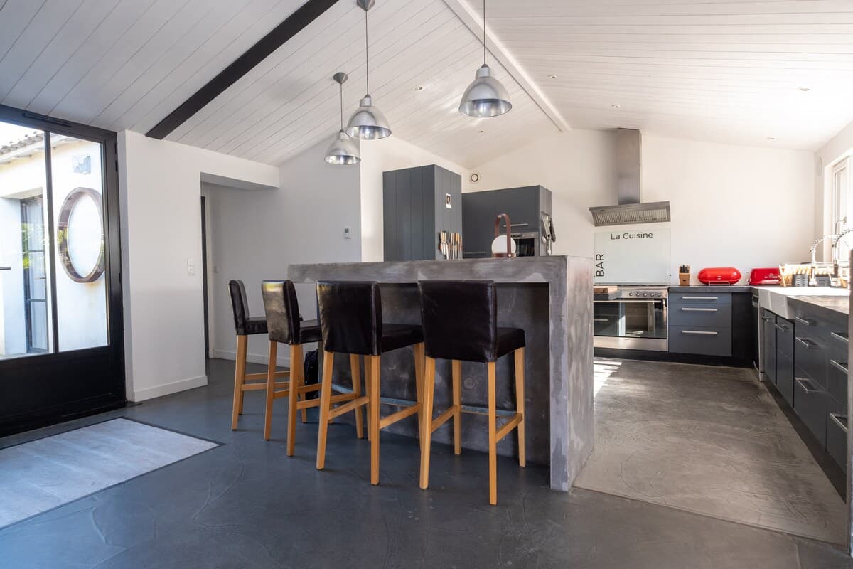 Beach House 10