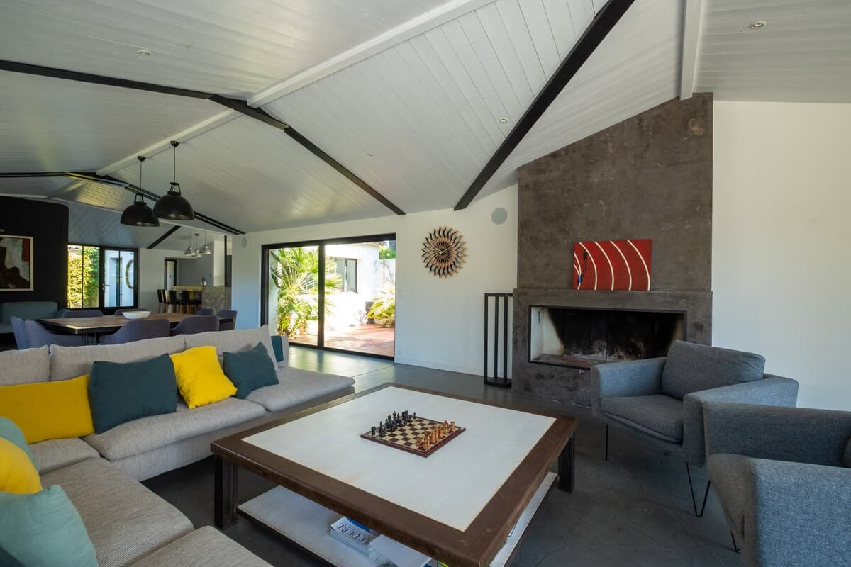 Beach House 3