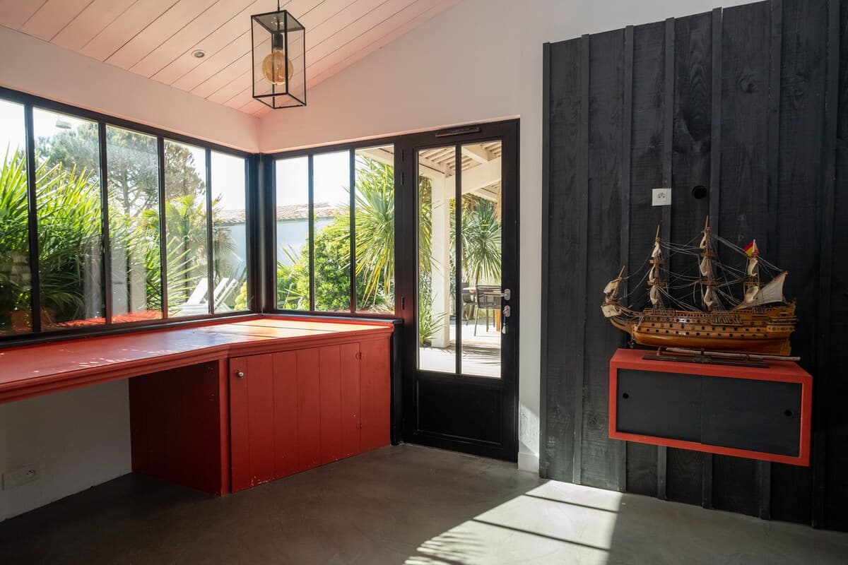 Beach House 4