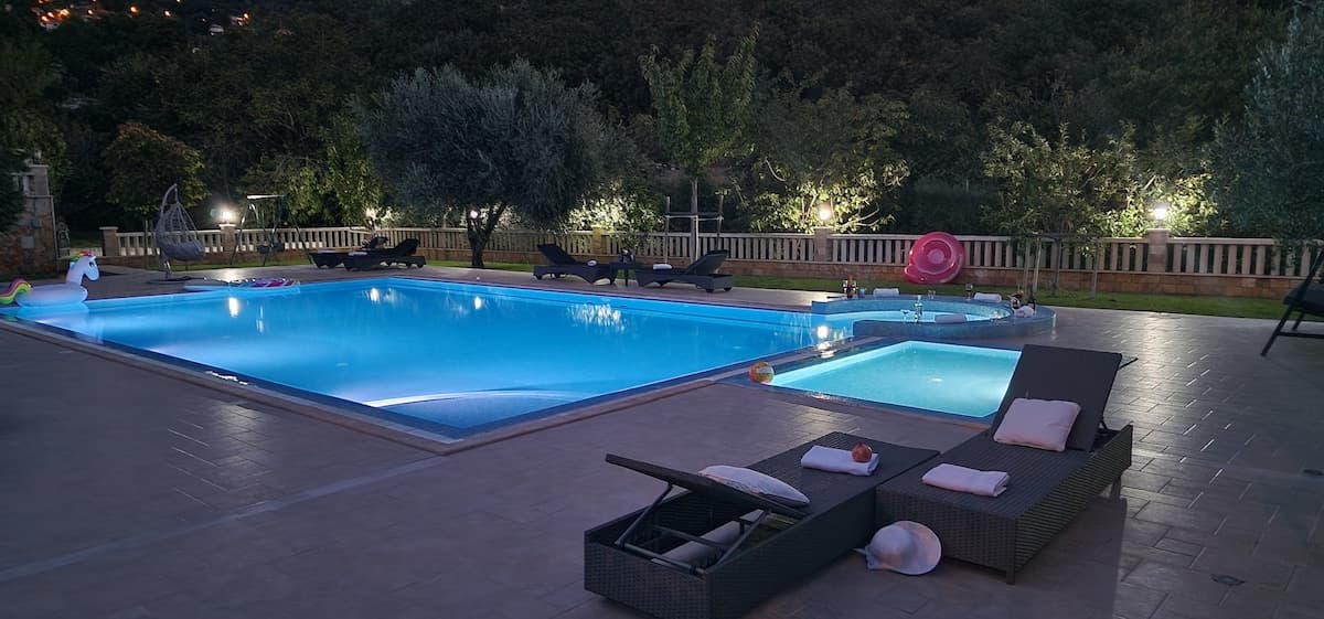 Villa Kaštel 10