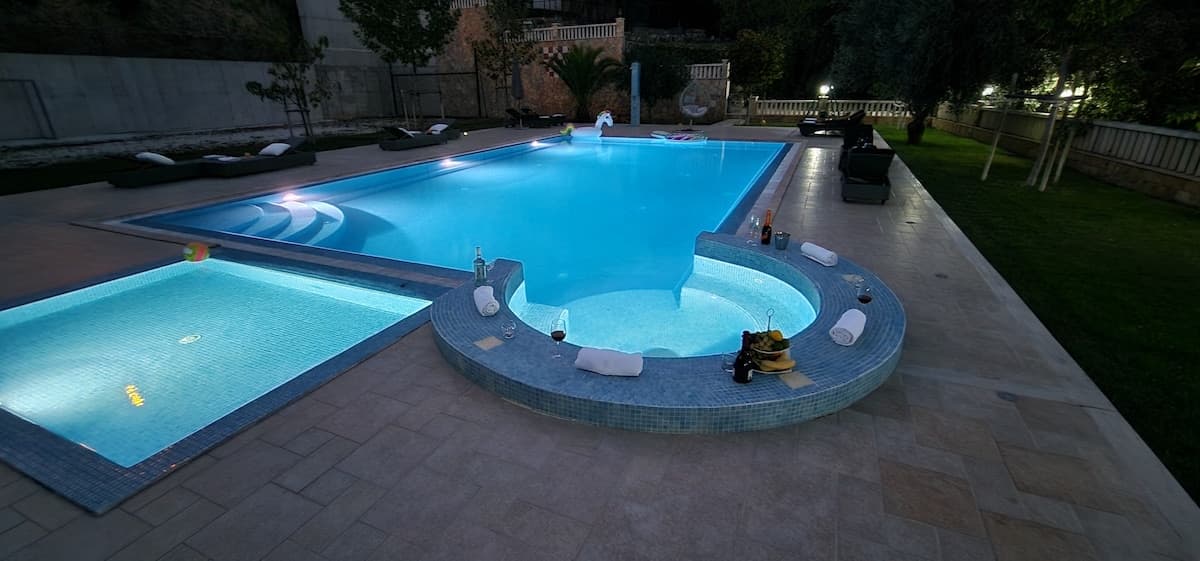 Villa Kaštel 2