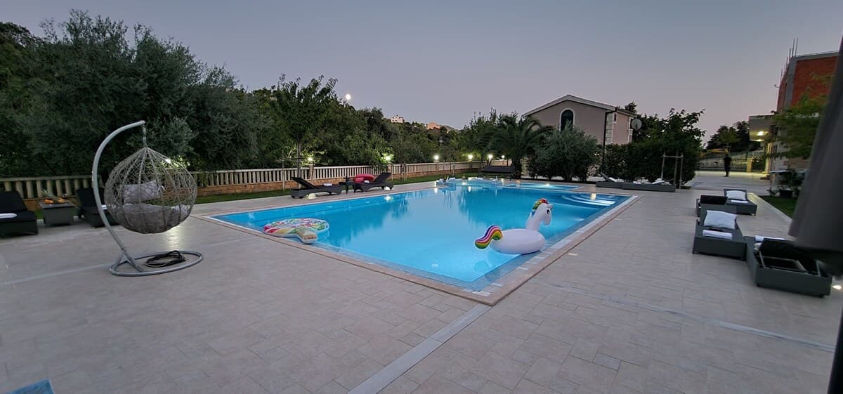 Villa Kaštel 3
