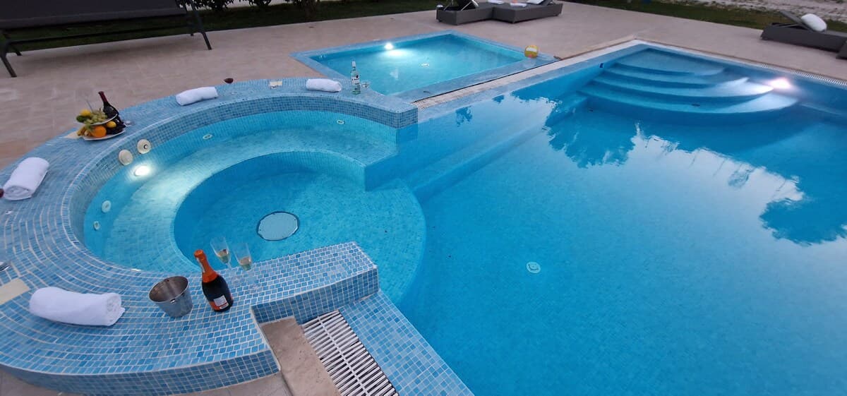 Villa Kaštel 4