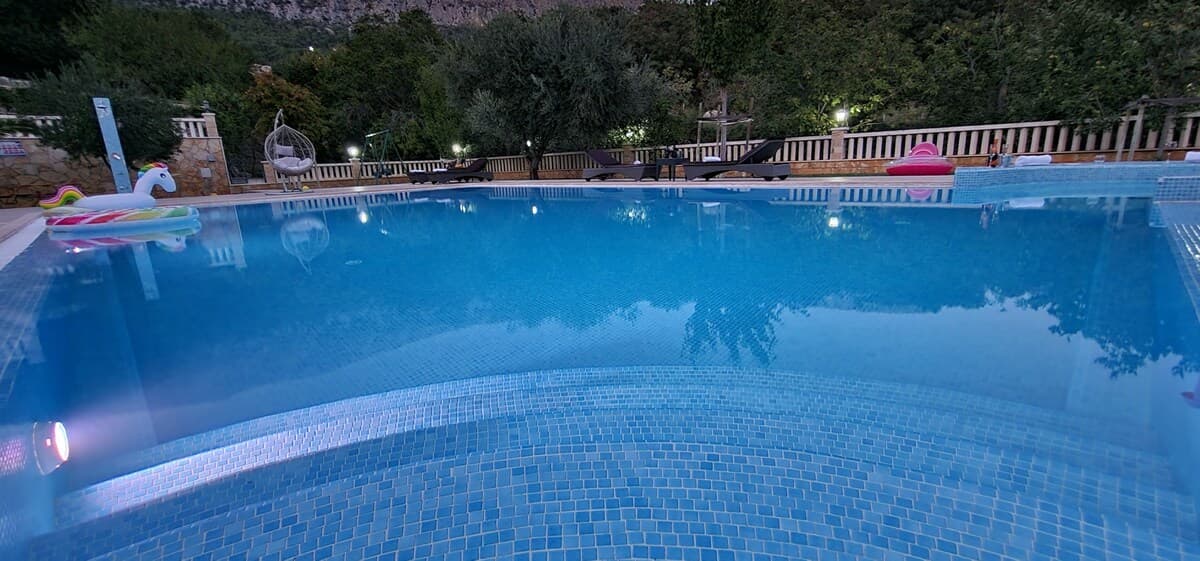 Villa Kaštel 6