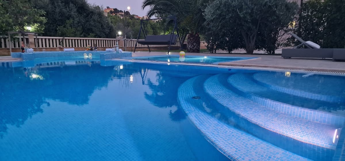 Villa Kaštel 7