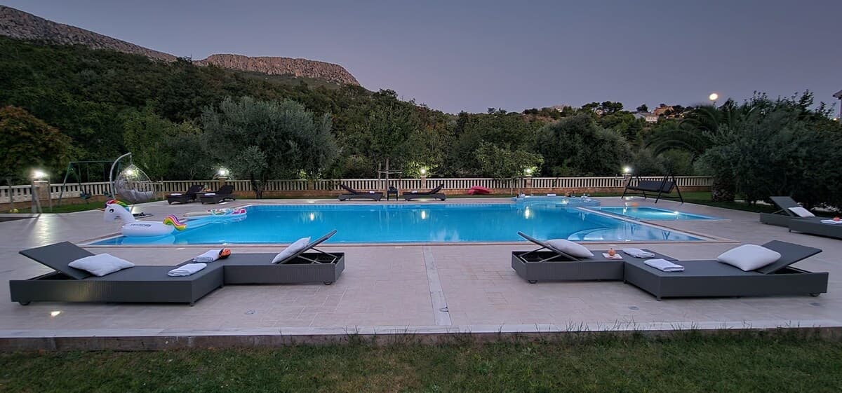 Villa Kaštel 9