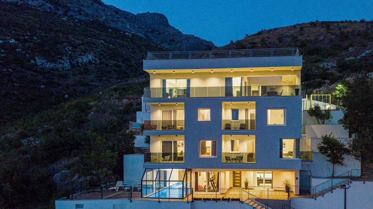 Villa Brela
