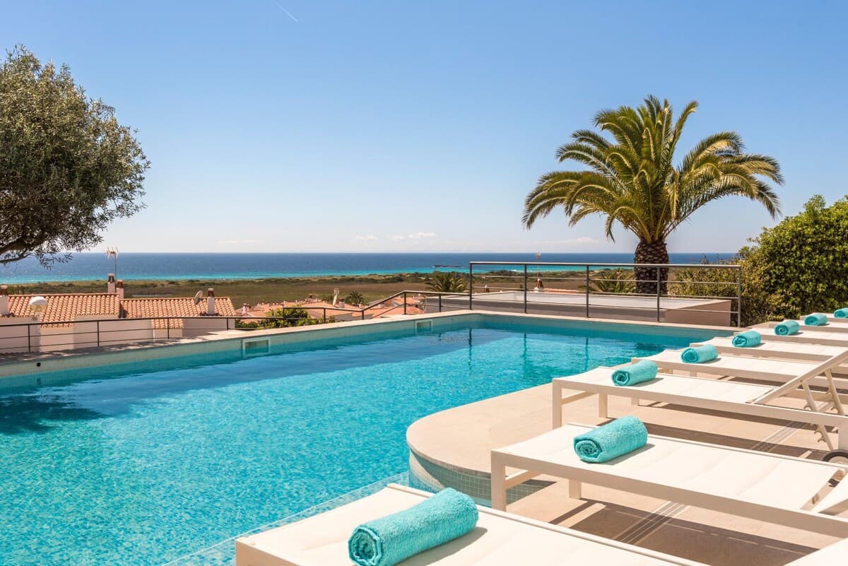 Villa Addaia 4