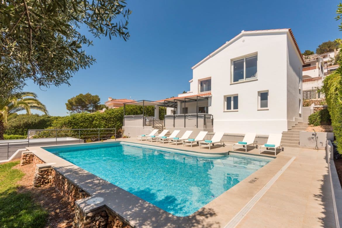 Villa Addaia 6