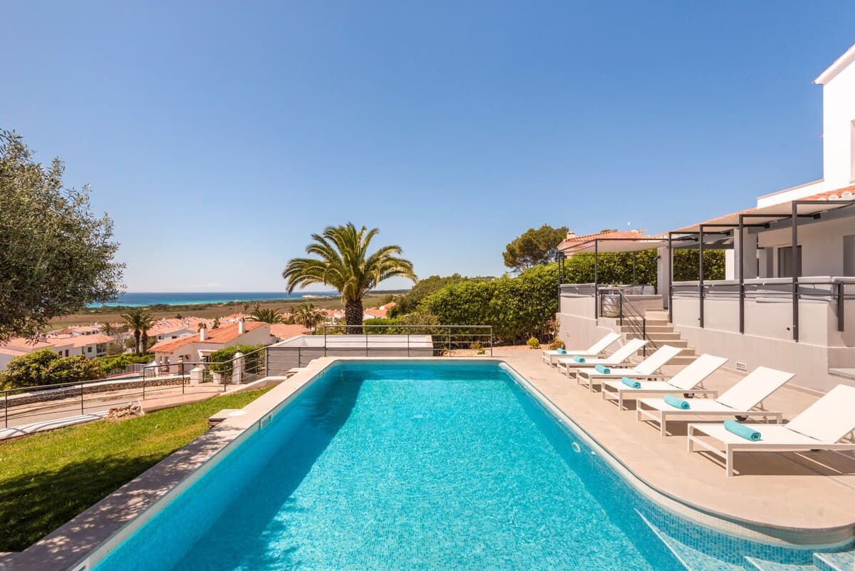 Villa Addaia 7