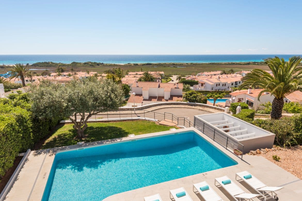 Villa Addaia 8