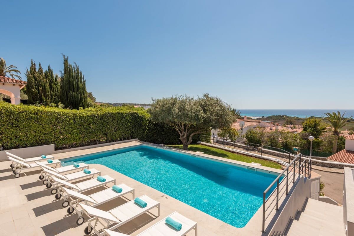 Villa Addaia 9