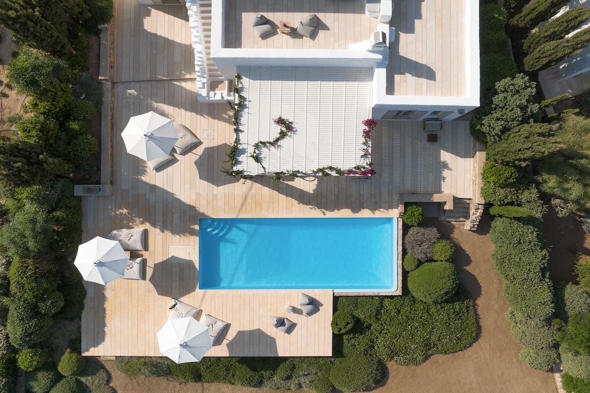 Villa Naoussa 4
