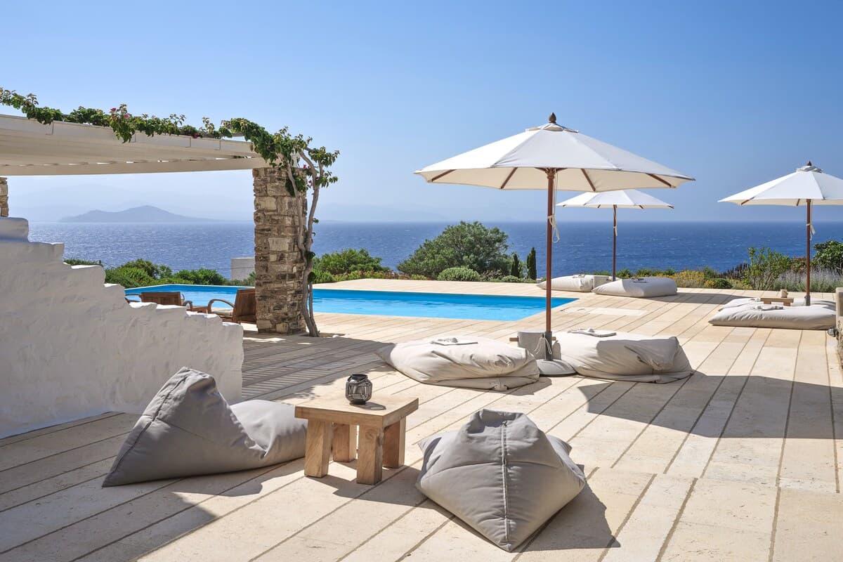 Villa Naoussa 7
