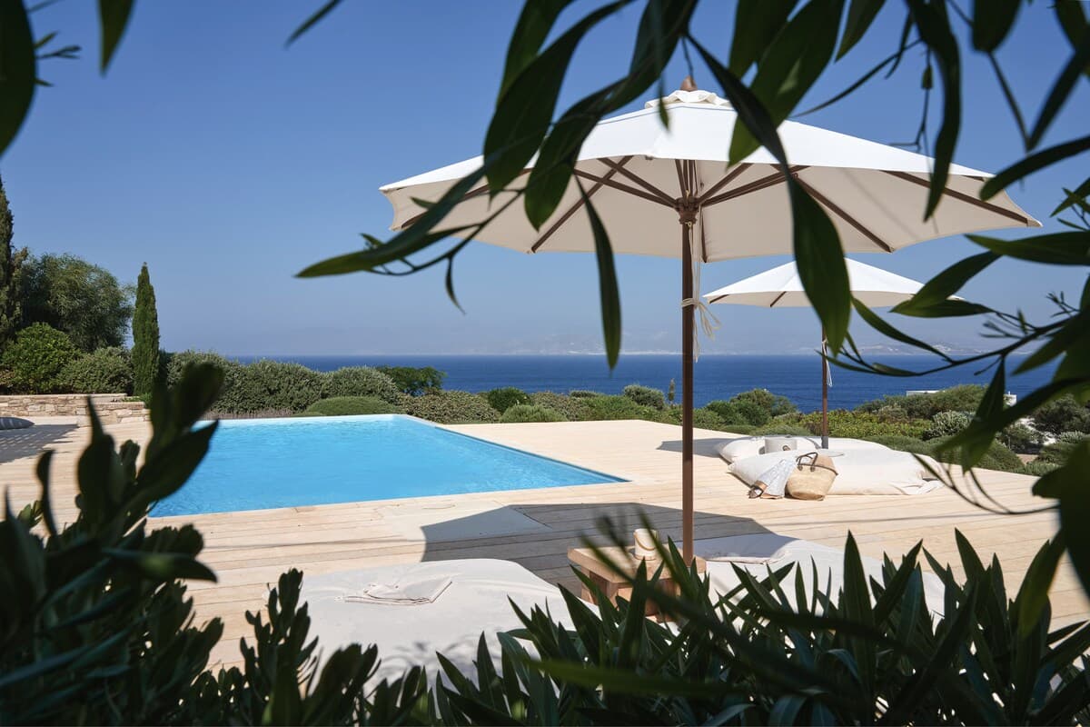 Villa Naoussa 8