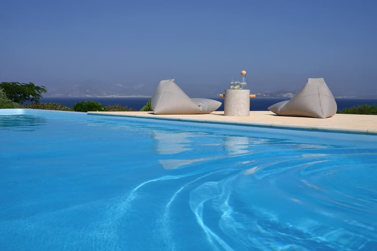 Villa Naoussa 9