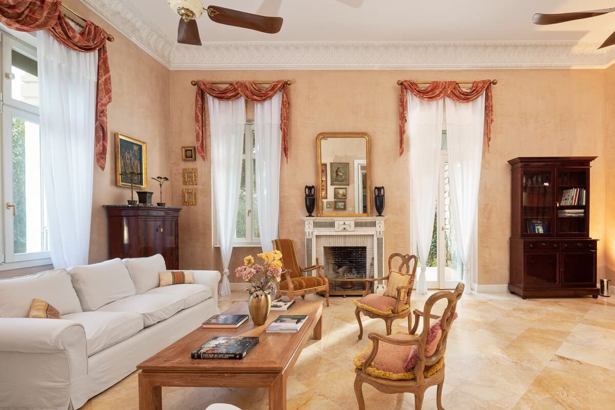 Villa Claudia 2