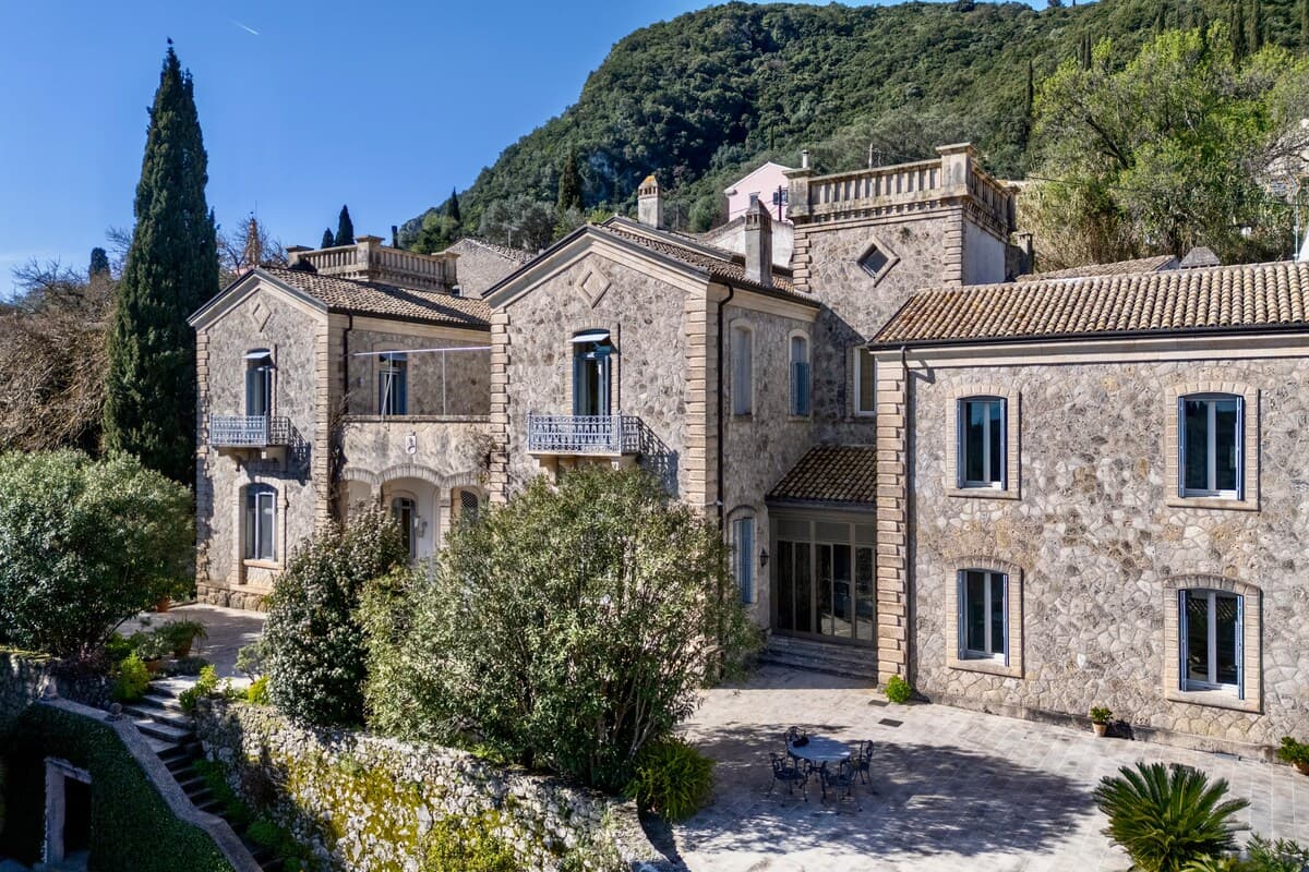 Villa Claudia 3