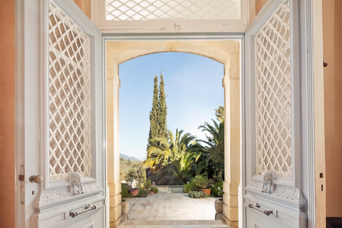 Villa Claudia 4