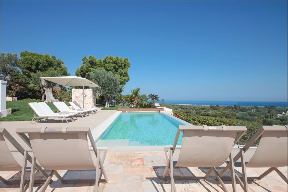 Masseria Mediterranea