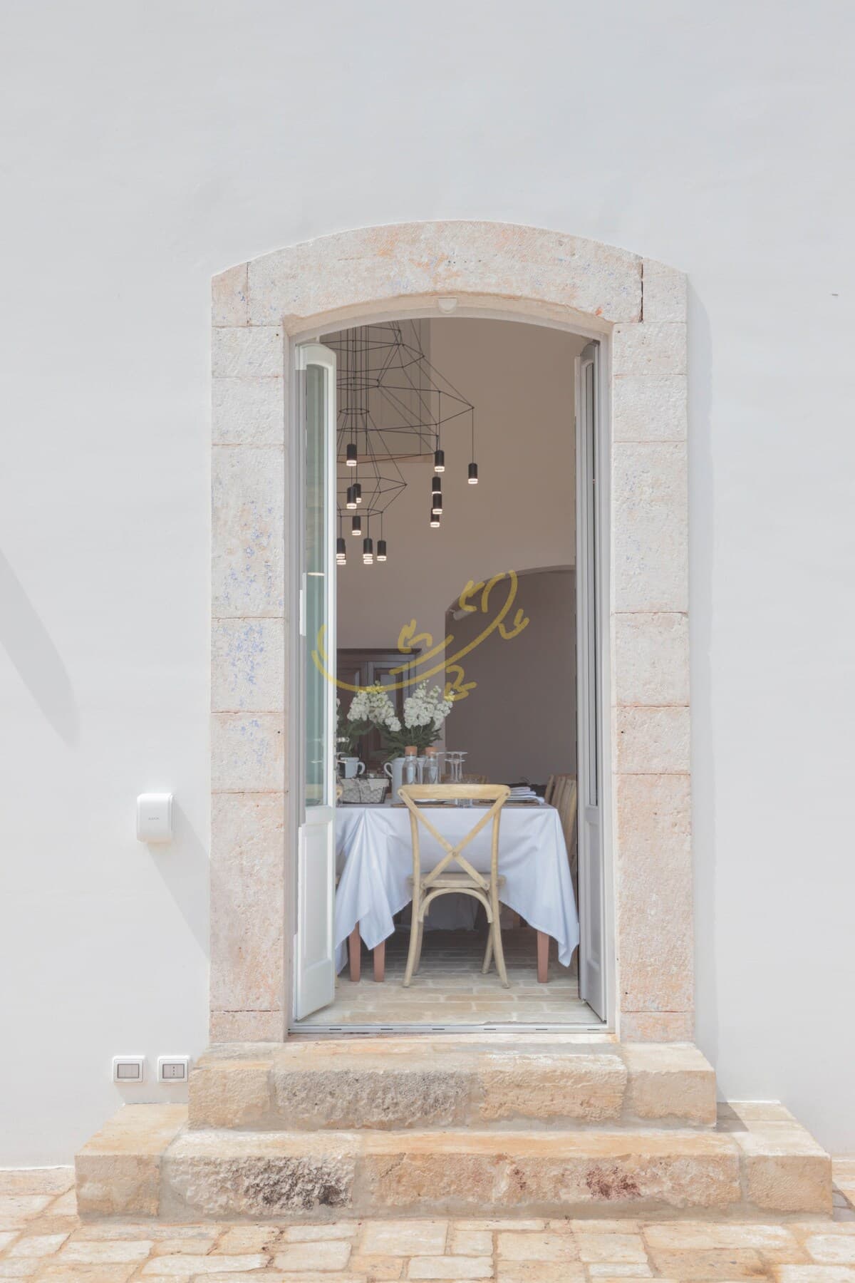 Masseria Mediterranea 10