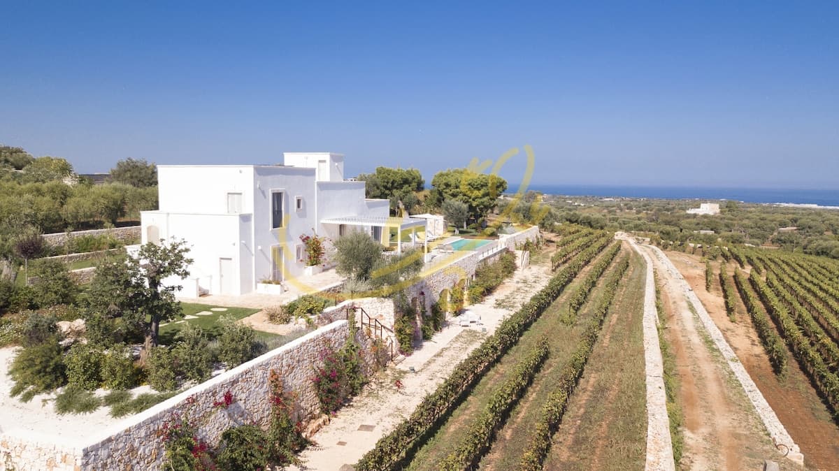 Masseria Mediterranea 3