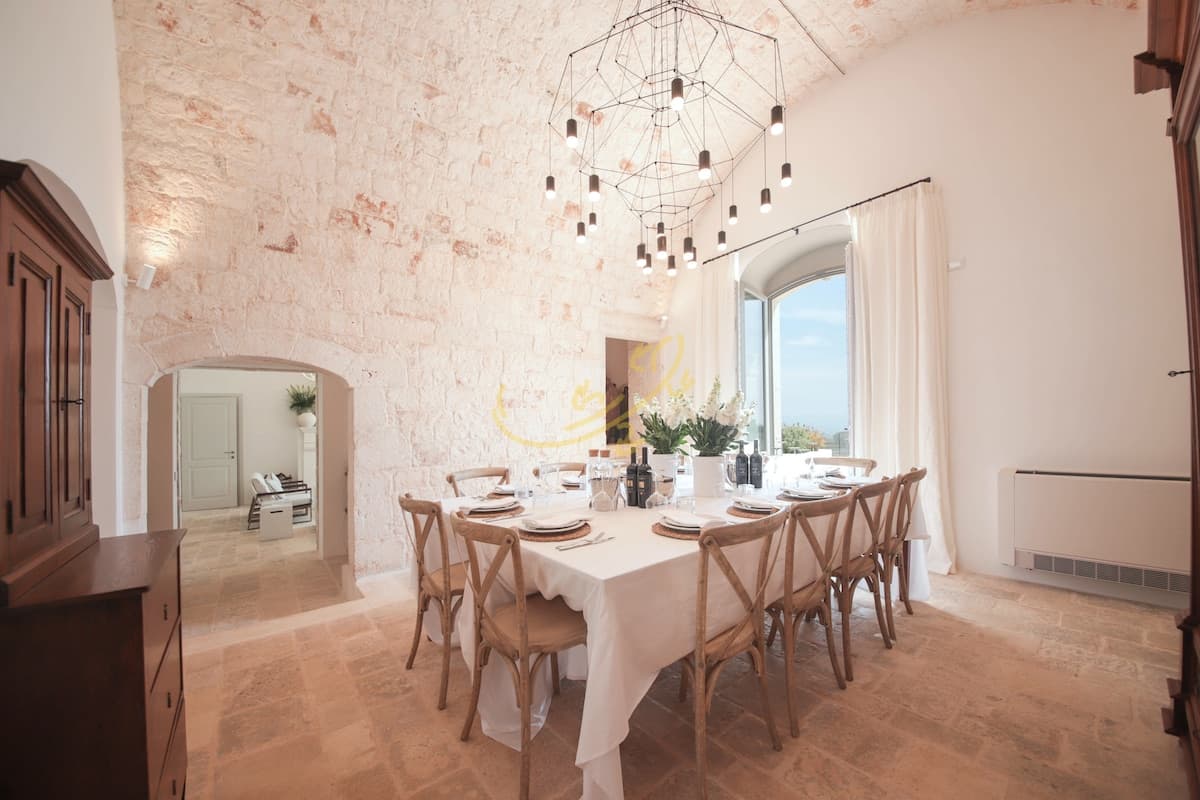 Masseria Mediterranea 5