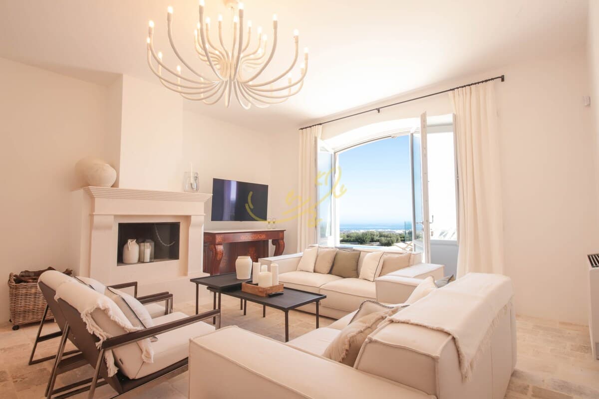 Masseria Mediterranea 6
