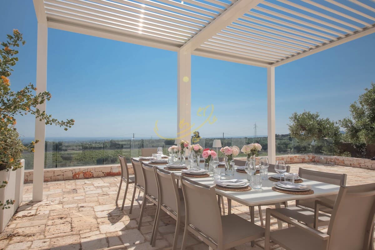 Masseria Mediterranea 7