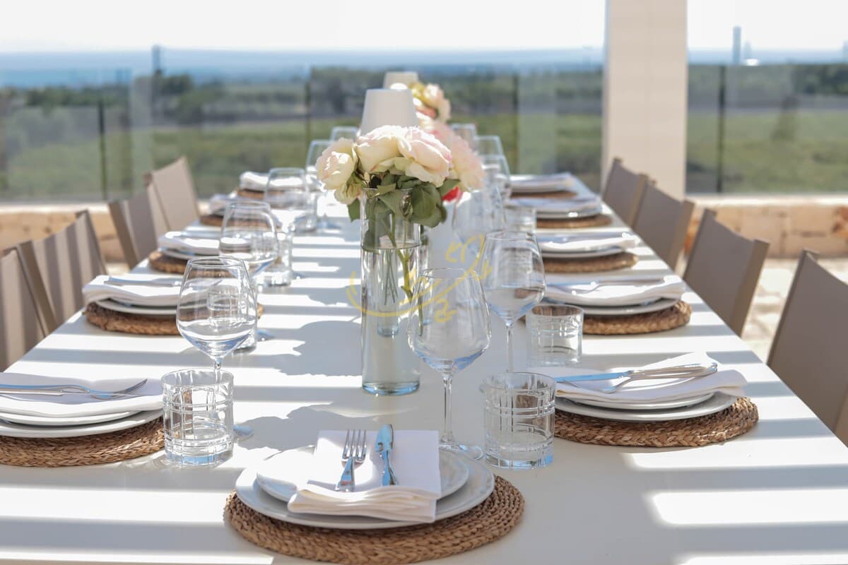 Masseria Mediterranea 8
